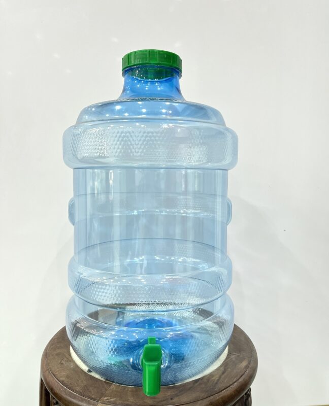 VỎ BÌNH CỔ TRUNG