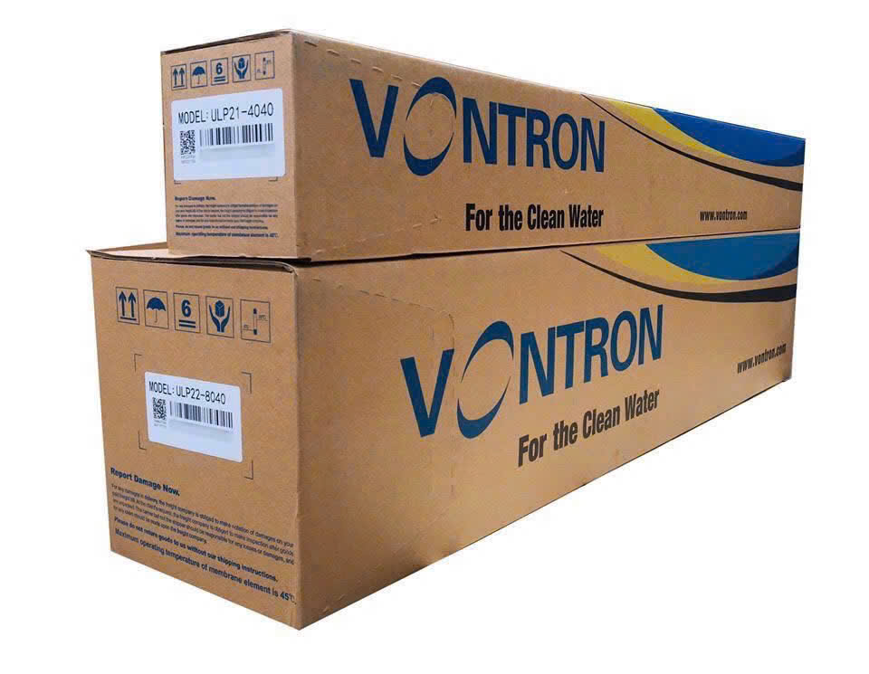 MÀNG LỌC RO – VONTRON