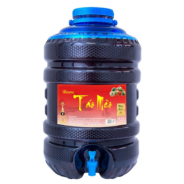 VỎ BÌNH RƯỢU