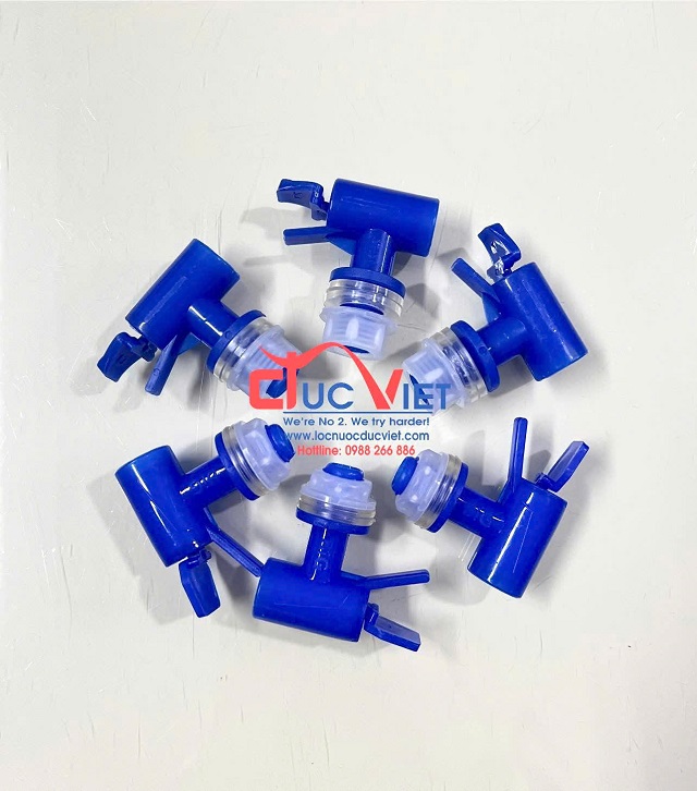 VÒI BÌNH NƯỚC