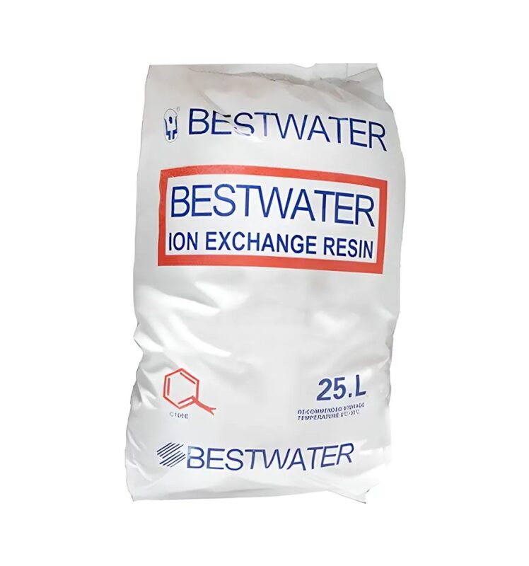 HẠT CATION BESTWATER